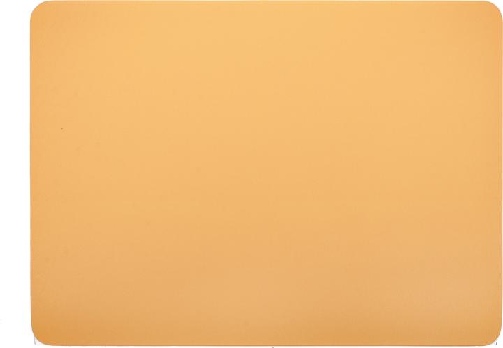 Actual product image Ziczac Placemat square Togo camel (1 x, 48 x 36 cm)