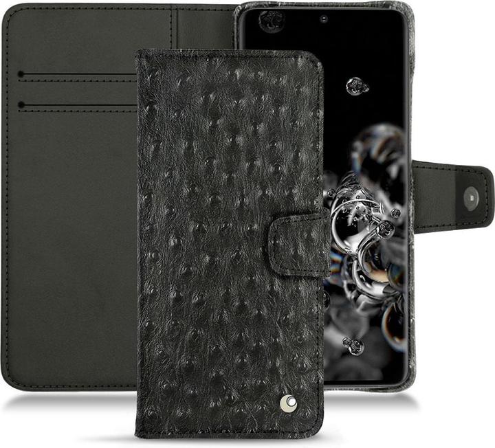 Productafbeelding Noreve Leren Portemonnee (Samsung Galaxy S20+ 5G)