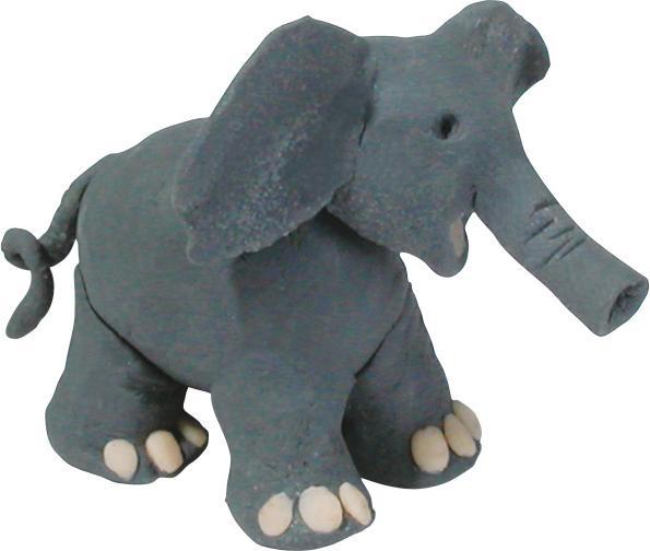 Image du produit Creative kids Set de plasticine
