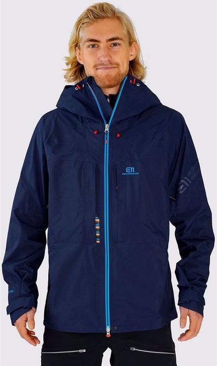 Image du produit Elevenate Veste Free Tour Shell (L)