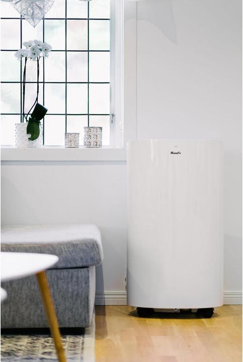 Immagine prodotto Wood's AC Cortina 12K Duo (50 m², 12000 BTU/h)
