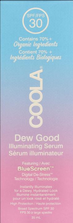 Immagine prodotto Coola Suncare Dew Good (35 ml)