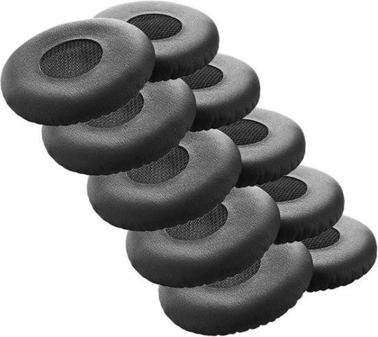 Productafbeelding Jabra Leren kussen