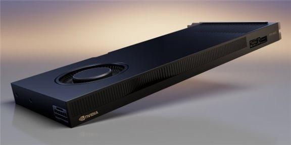 NVIDIA RTX 4000 ADA - Graphics cards - RTX (20 GB)