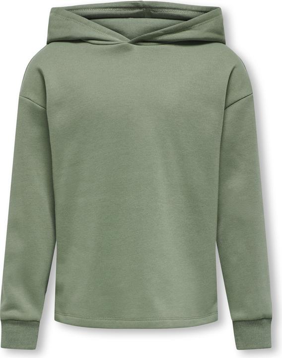 Only Kogfave L/S Hood Swt Noos