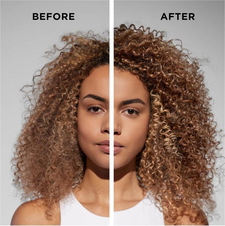 Actual product image Kérastase Curl Manifesto Masque Beurre Haute Nutrition (200 ml)