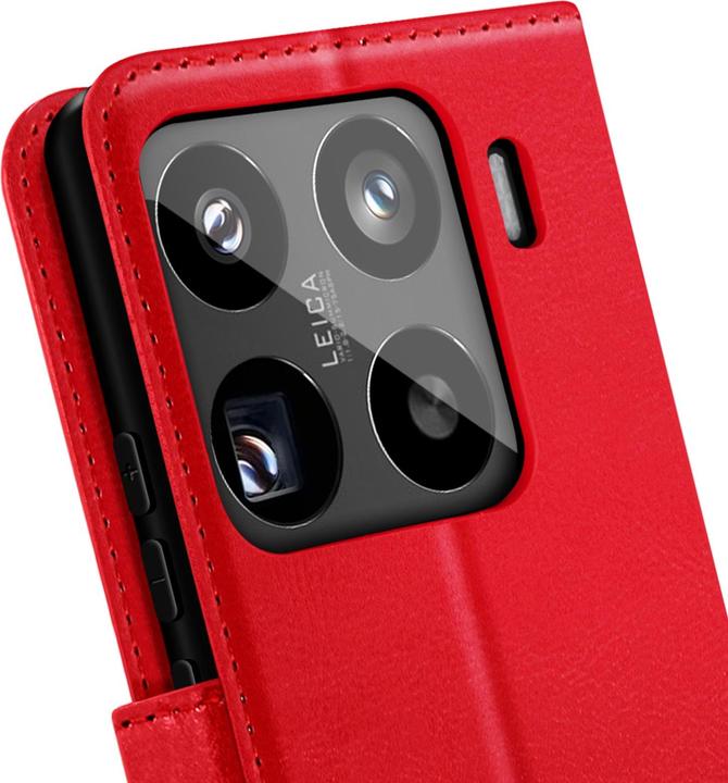 Actual product image Mayaxess SecureCard Cover (Xiaomi 15 Pro)