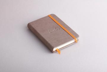 Actual product image Rhodia Notebooks and notebooks Rho (A6, Lined, Hardcover)