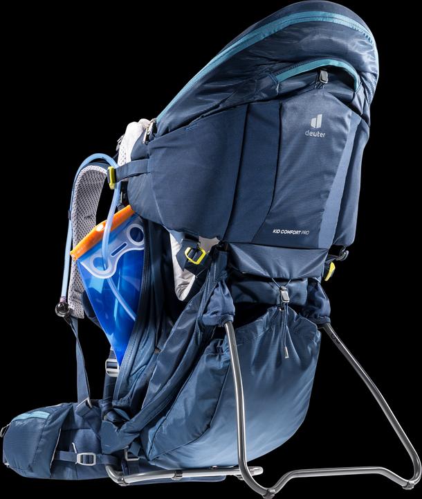 Actual product image Deuter Kid Comfort Pro