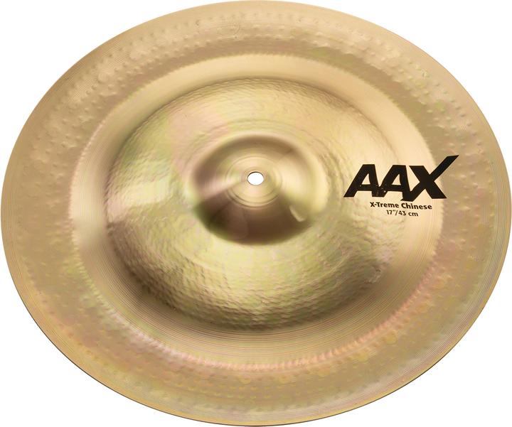 Sabian SA AAX-treme Chinese 17" (17", Bacinella)