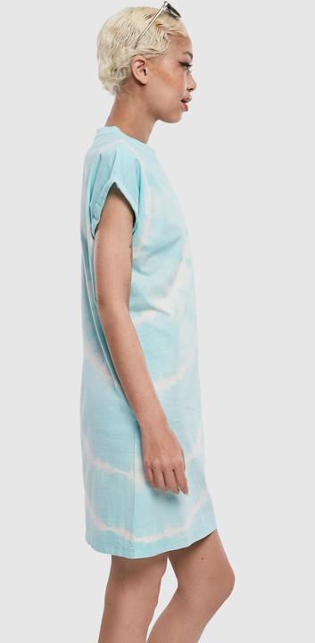 Produktbild Urban Classics Ladies Tie Dye Dress (4XL)