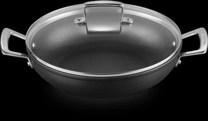 Produktbild Le Creuset Profipfanne (Bräter + Schmortopf, Aluminiumguss)