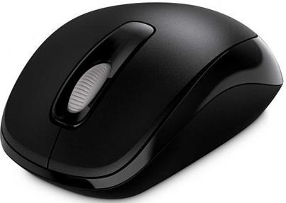 Produktbild Microsoft Wireless Mobile Mouse 1000 (Kabellos)