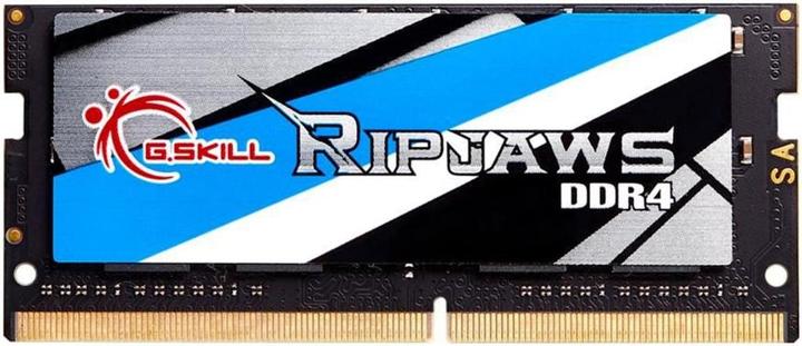Actual product image G.Skill Ripjaws (1 x 32GB, 2666 MHz, DDR4-RAM, SO-DIMM)