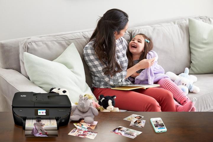 Image du produit HP Photo Envy 7830 (Encre, Couleur)