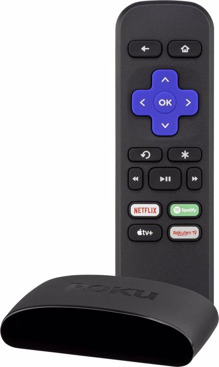 Roku Express HD (4 GB)