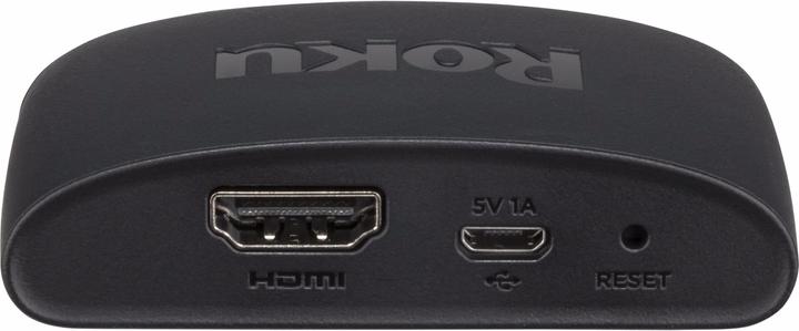 Image du produit Roku Express HD (4 Go)