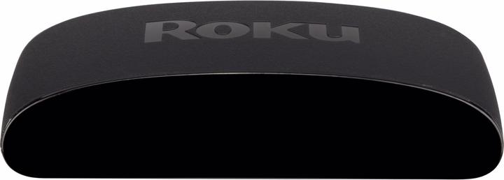 Actual product image Roku Express 4K