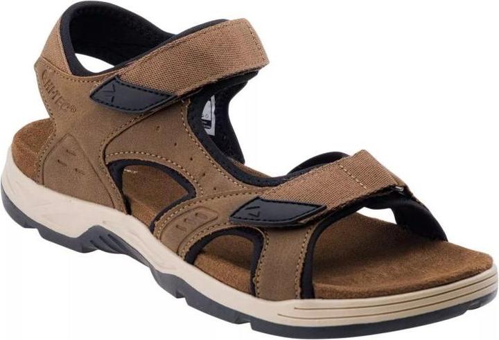 Immagine prodotto Hi-Tec Sandali Lucibel Marrone Scuro (42)