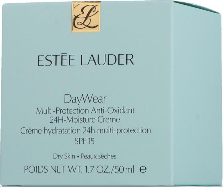 Actual product image Estée Lauder DayWear (50 ml, Day cream, SPF 15)