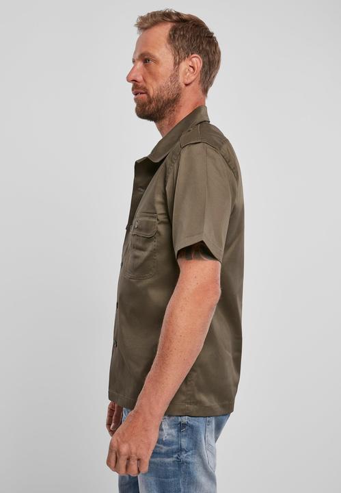 Immagine prodotto Brandit Camicia a maniche corte USA (5XL)