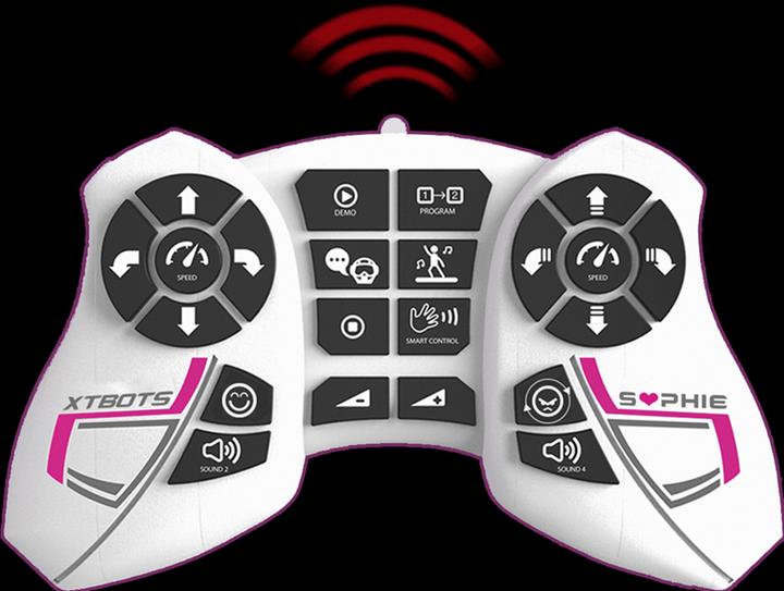 Produktbild Xtrem Bots Roboter Sophie