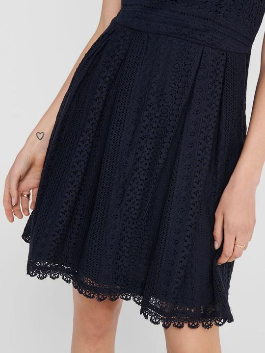 Image du produit Only Robe en dentelle (40)