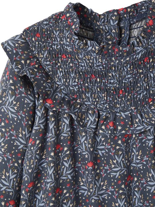 Image du produit Vertbaudet Fille bébé robe d'hiver (68)