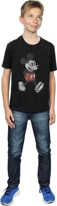 Immagine prodotto Disney Mickey Mouse Walking Maglietta Ragazzi (140, 146)