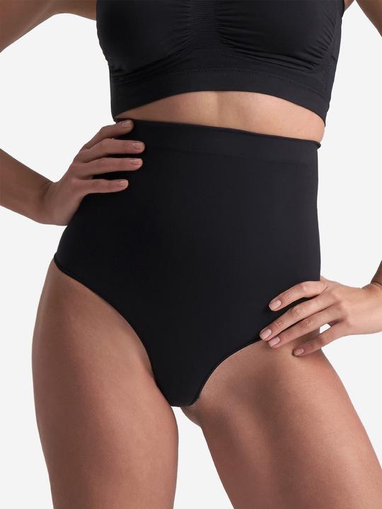 Produktbild Bye Bra Shapingslip Soft Touch Seamless High Waist Thong (L, Einzelpack)