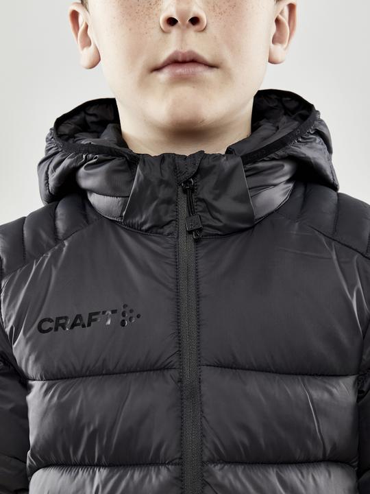 Produktbild Craft Core Explore Isolate Jacket Jr (122)