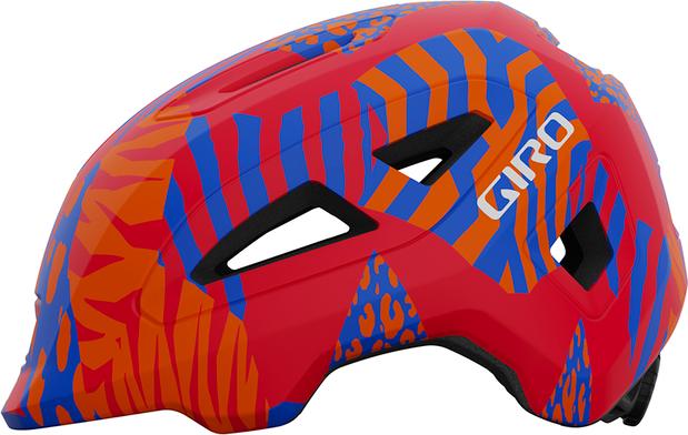 Actual product image Giro Scamp II Helmet (53 cm)