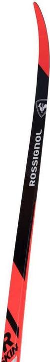 Actual product image Rossignol Ski Delta Comp R-Skin (203 cm)
