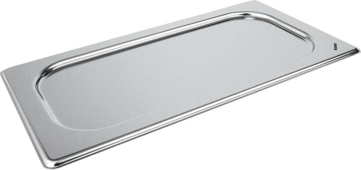 Miele Deckel ohne Griff /Untersatz (GN 1/3)
