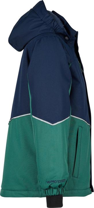 Actual product image Stoic Kid's NorrhultSt Snow Jacket (128)