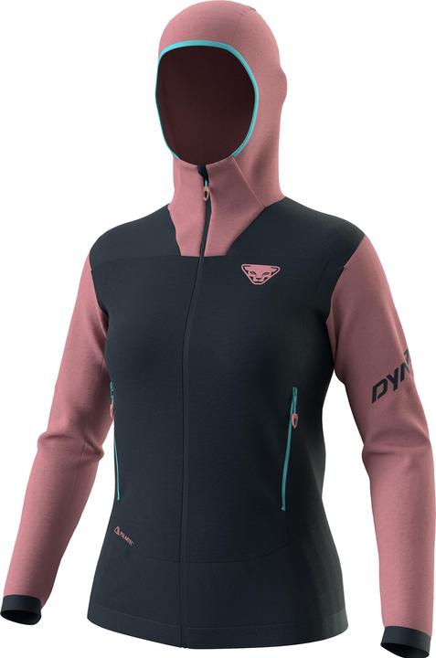 Image du produit Dynafit Tigard Ptc Hooded Jkt W (S)