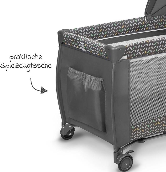 Image du produit Lionelo Sven Plus