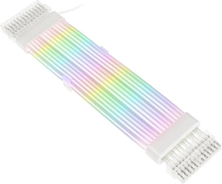 Kolink Umbra Radiant ARGB 24-Pin Motherboard Extension Cable (RGB)