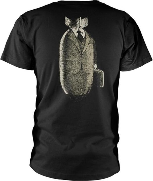 Produktbild Universal Textiles God Bless America TShirt (XL)