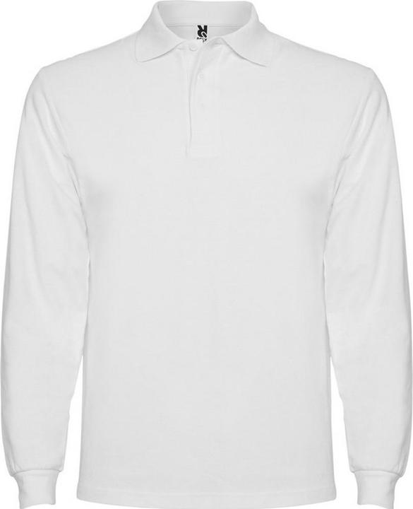 Alpinia Estrella Poloshirt Langärmlig (3XL)