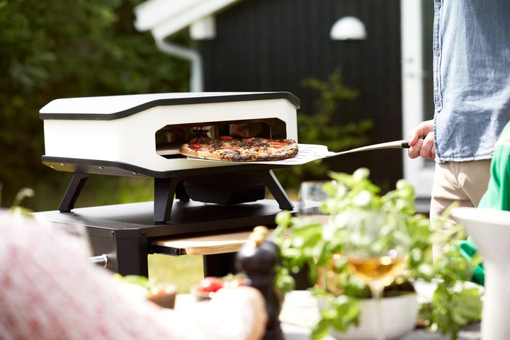 Produktbild Cozze 17 (Pizzaofen Elektro)