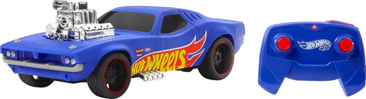 Hot Wheels HTP54