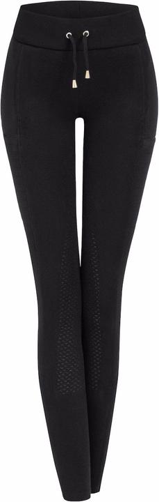 ELT Sweat Reitleggings Gesa Vollgrip Damen (36)