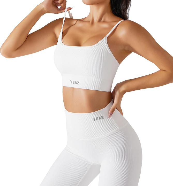 Actual product image Yeaz TOUJOURS Top L (white) (L)