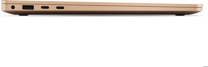 Produktbild Microsoft Surface Laptop - Copilot+ PC - 7. Edition (13.80", Snapdragon X Plus X1P-64-100, 16 GB, 512 GB, CH)
