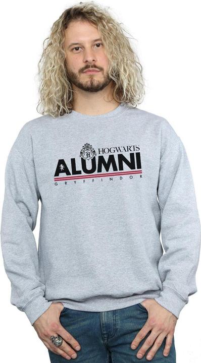 Produktbild Hogwarts Alumni Gryffindor Sweatshirt (5XL)