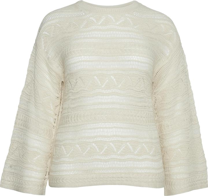 Produktbild Vero Moda VMCLAMAR Pullover Strickpullover (S)