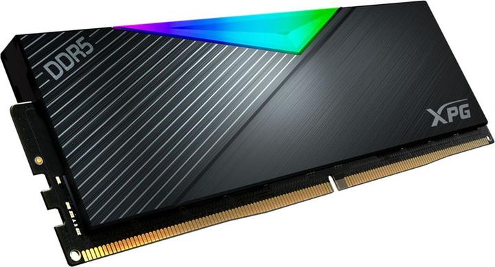 Image du produit Adata XPG Lancer RGB (2 x 32GB, 6400 MHz, RAM DDR5, DIMM)
