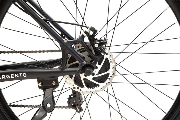 Image du produit Argento Vélo électrique