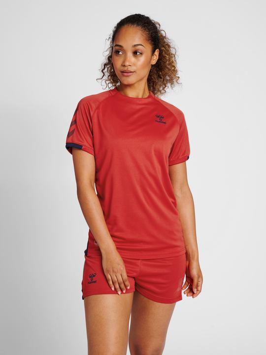 Image du produit hummel Gg12 Action Jersey S/S Woman (S)